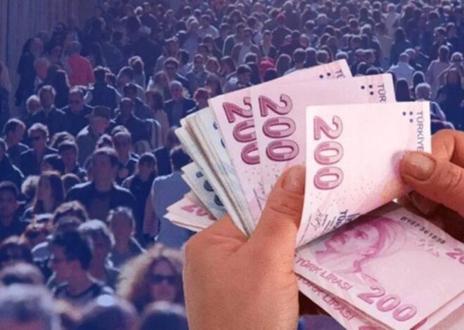 Asgari ücret zammı ne kadar olacak? 2025 Asgari ücret zammı ne zaman açıklanacak?