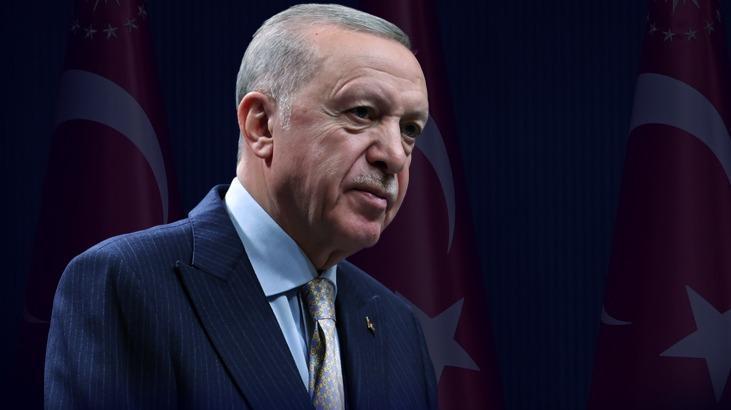 Cumhurbaşkanı Recep Tayyip Erdoğan Brezilya’dan ayrıldı